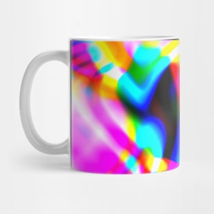 Psych Swirl T3 Mug